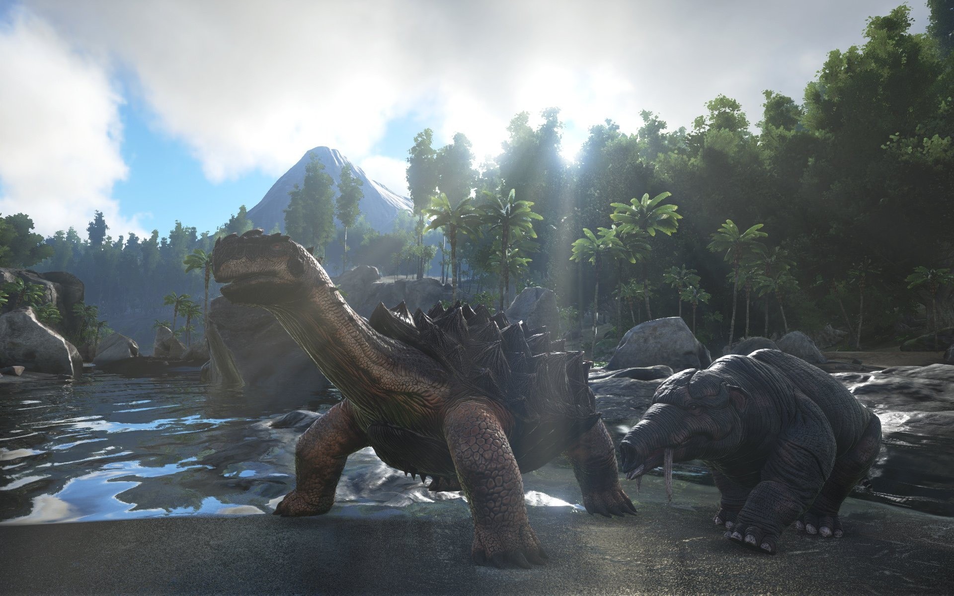 ARK: Survival Evolved - Imagen 19